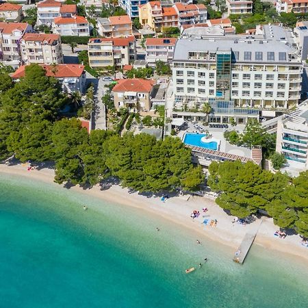 Hotel Park Makarska Luaran gambar