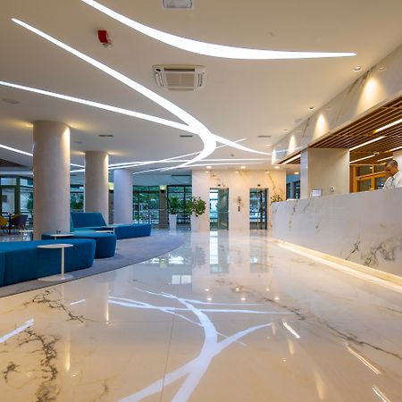 Hotel Park Makarska Luaran gambar