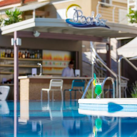 Hotel Park Makarska Luaran gambar