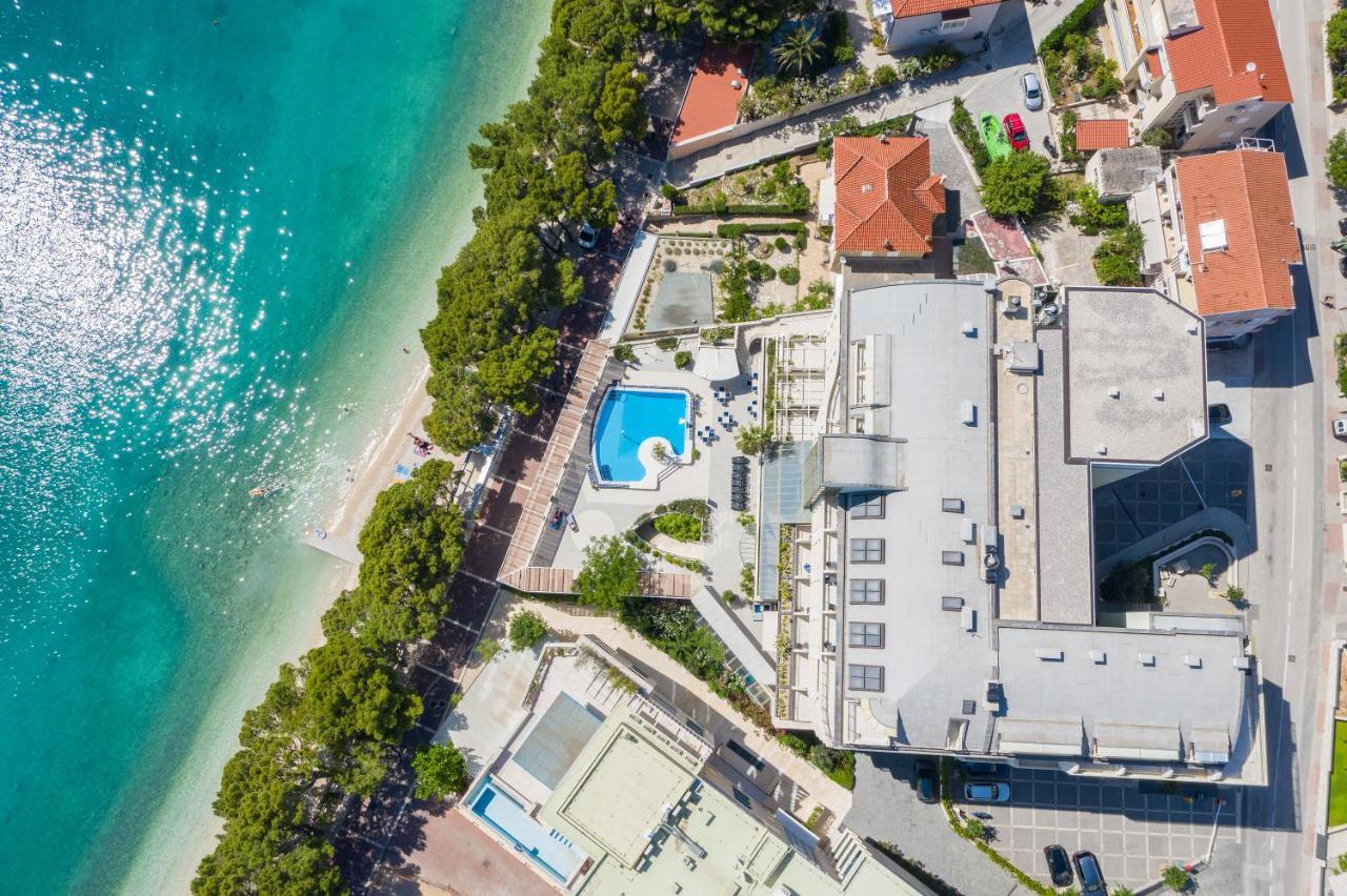 Hotel Park Makarska Luaran gambar