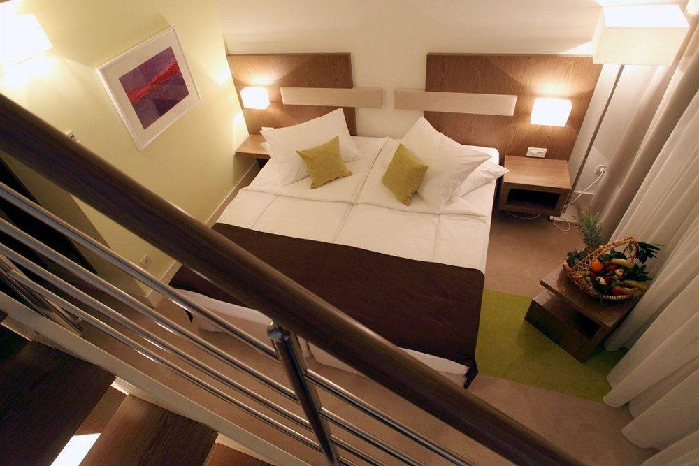 Hotel Park Makarska Luaran gambar