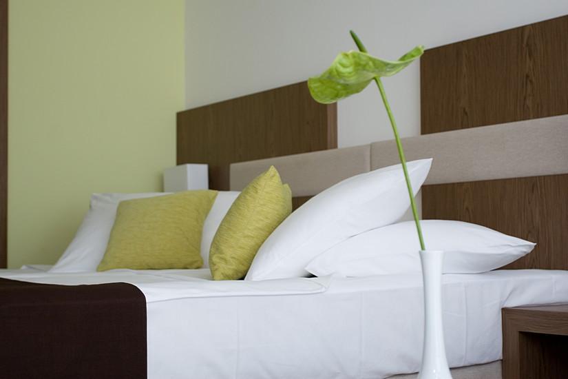Hotel Park Makarska Luaran gambar