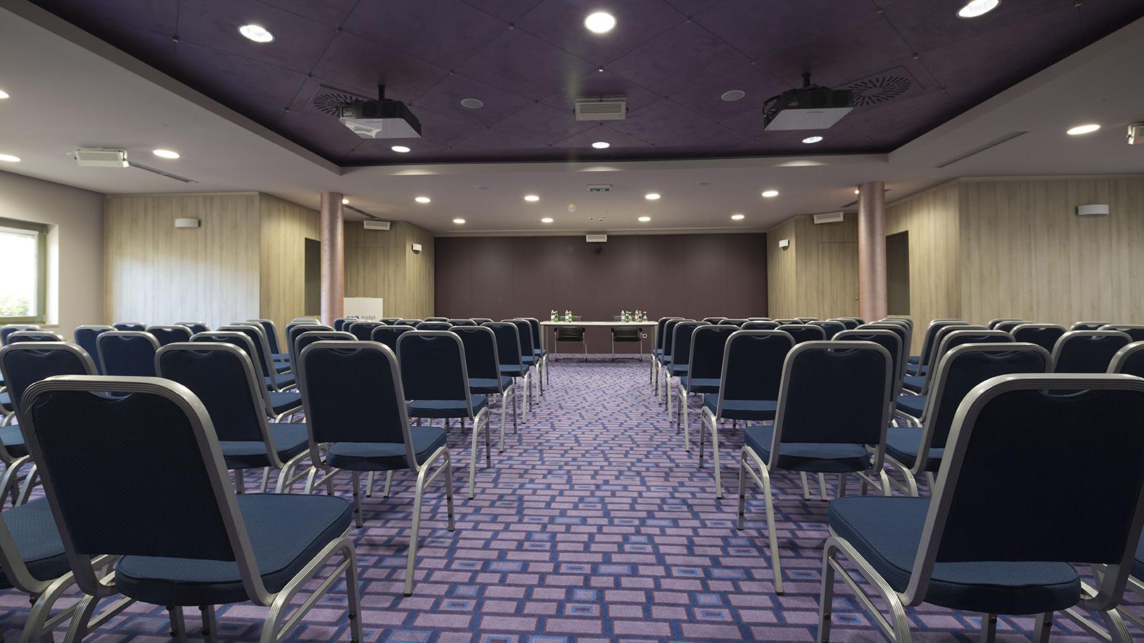 Hotel Park Makarska Luaran gambar