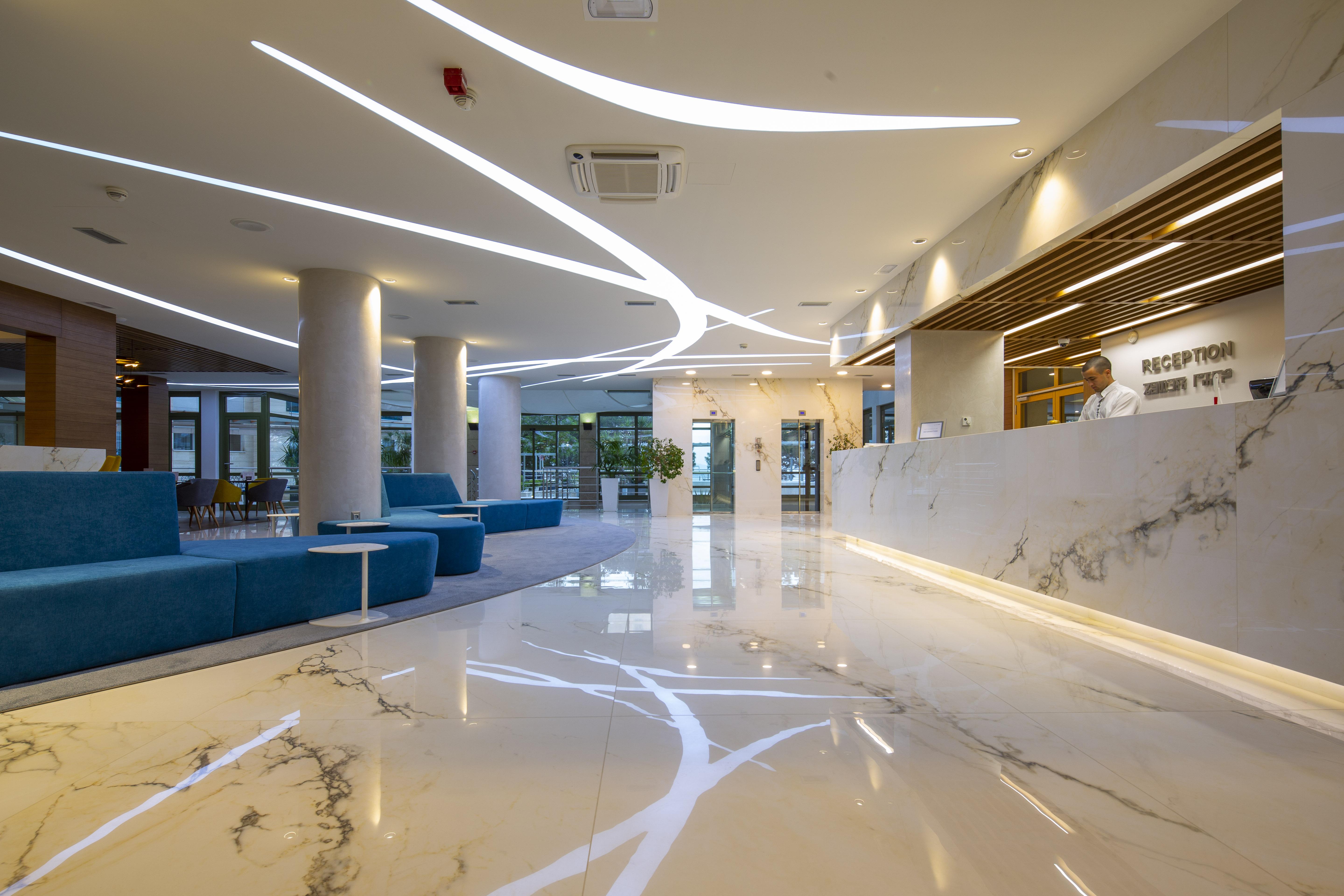 Hotel Park Makarska Luaran gambar