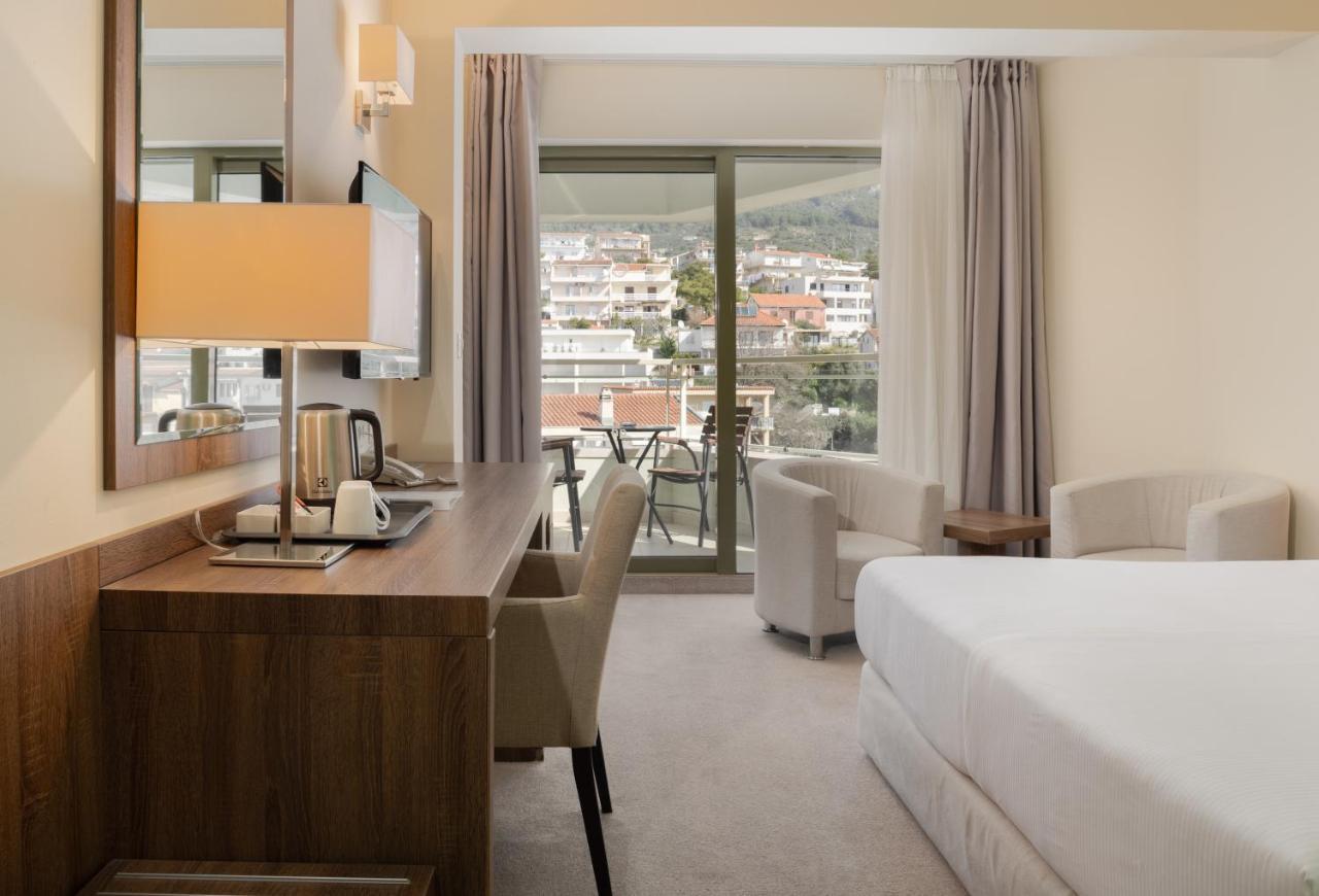 Hotel Park Makarska Luaran gambar