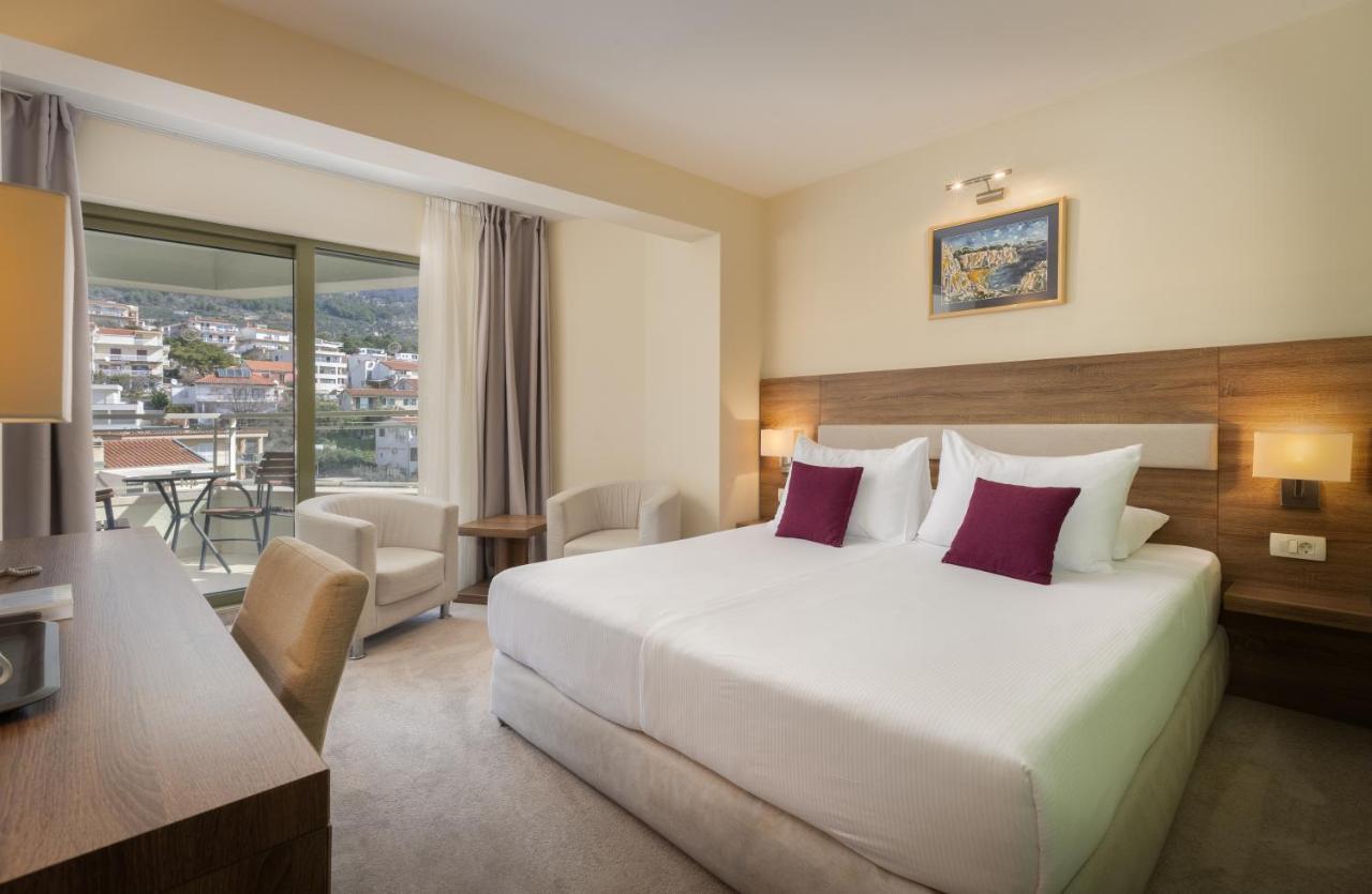 Hotel Park Makarska Luaran gambar