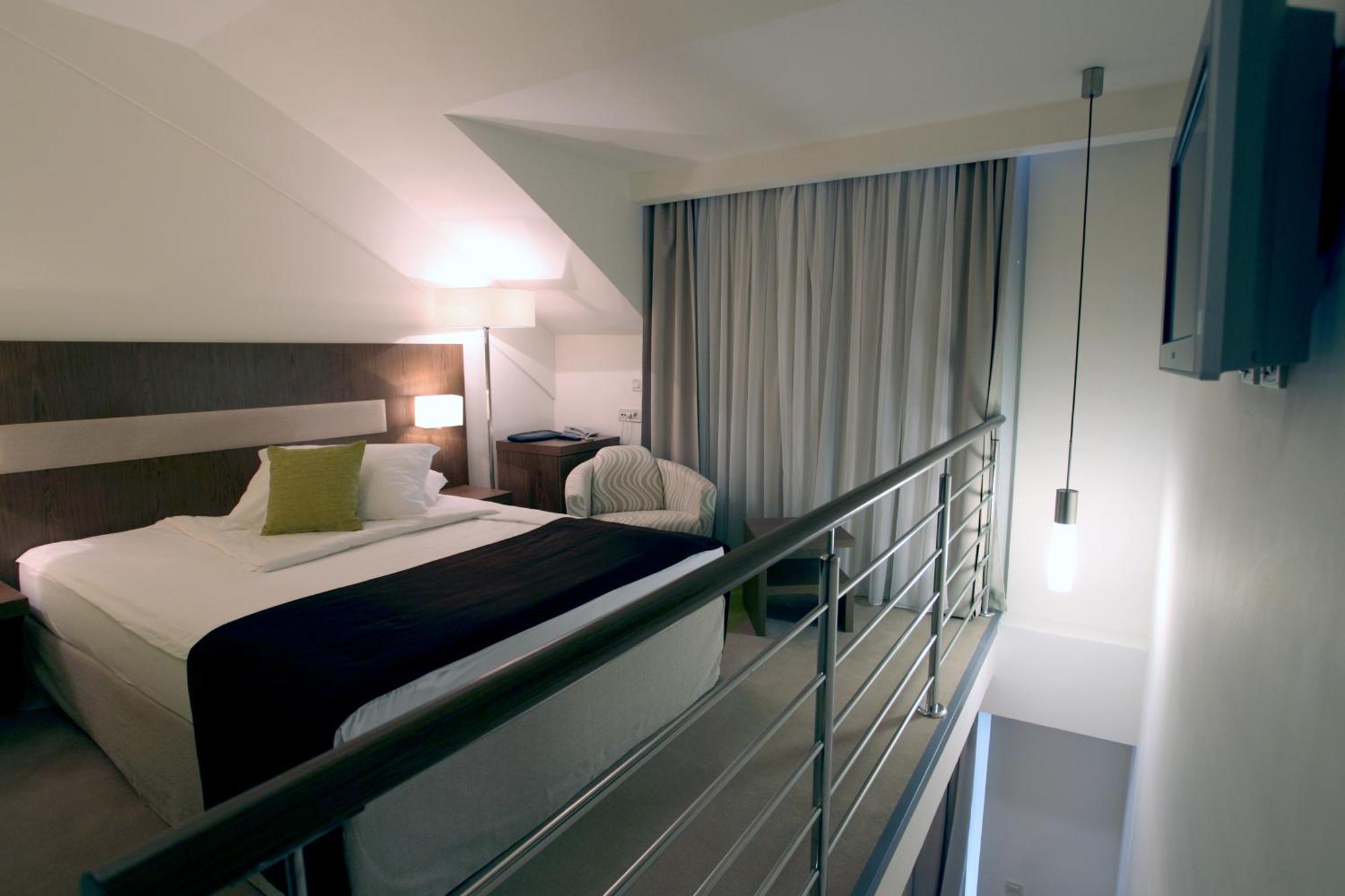 Hotel Park Makarska Luaran gambar