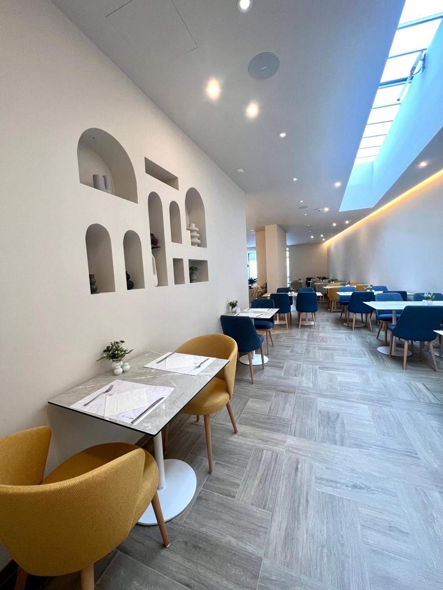 Hotel Park Makarska Luaran gambar