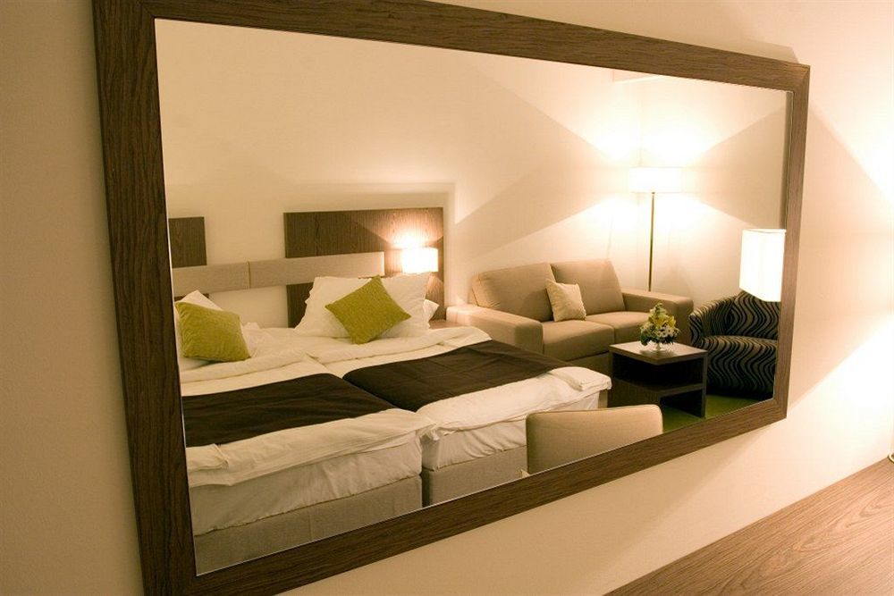 Hotel Park Makarska Luaran gambar