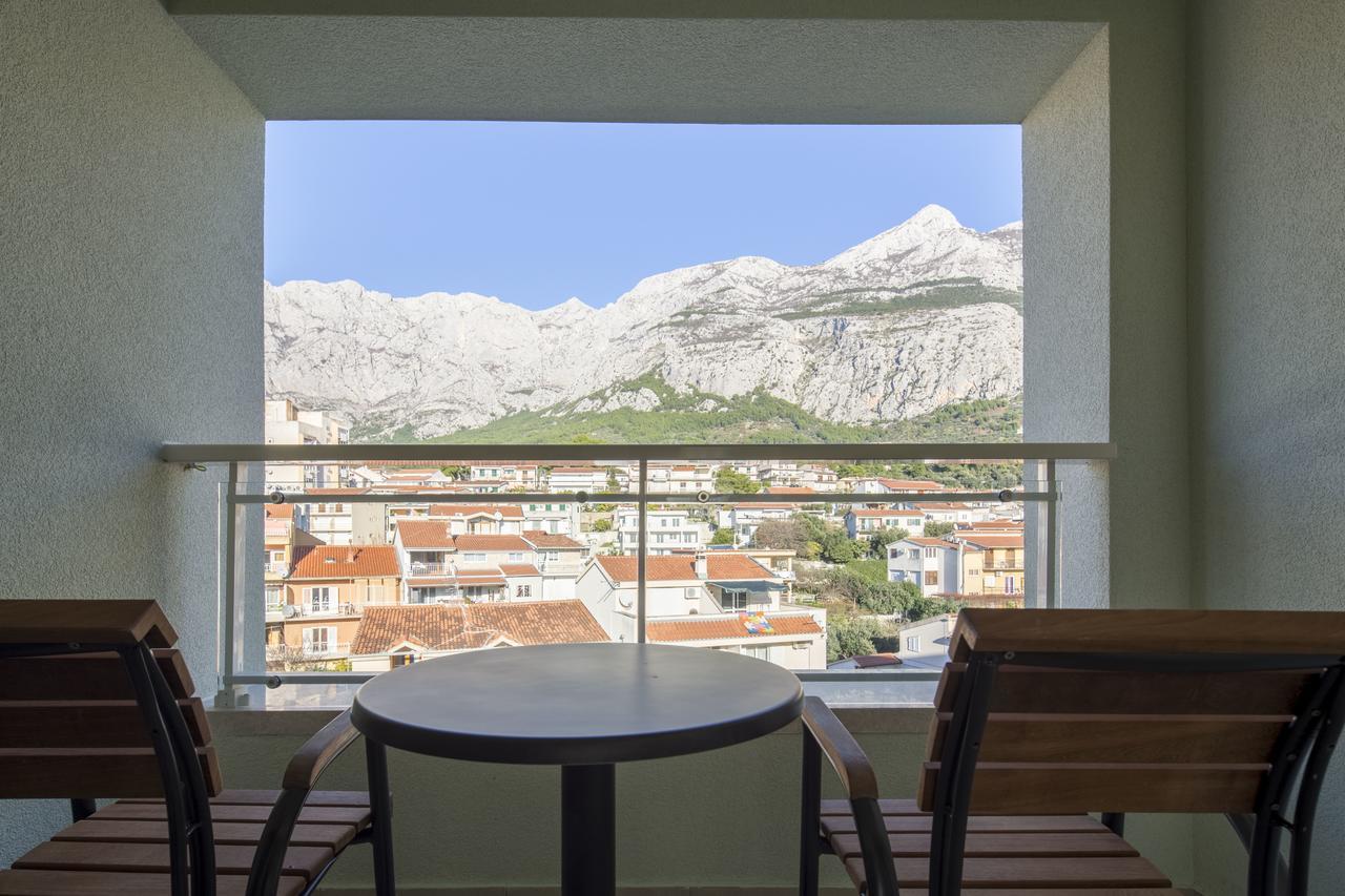 Hotel Park Makarska Luaran gambar
